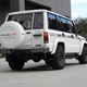 Illustration for article titled For $33,000, Does This 1989 Isuzu Trooper Bighorn Irmscher R Turbo-Diesel Impress?